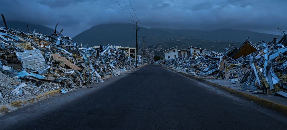 What the U.S. Is Really Doing in&nbsp;Venezuela
