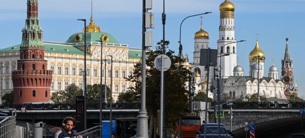 Russia Steps Up Election Influence Efforts in Final Stretch of&nbsp;Midterms