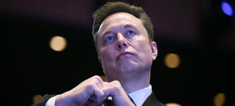 Elon Musk Just Dumped Another $76 Million Into the&nbsp;Midterms