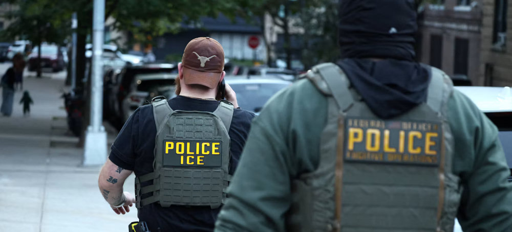 Federal Judges Rule ICE Can Keep Detaining People&nbsp;Indefinitely