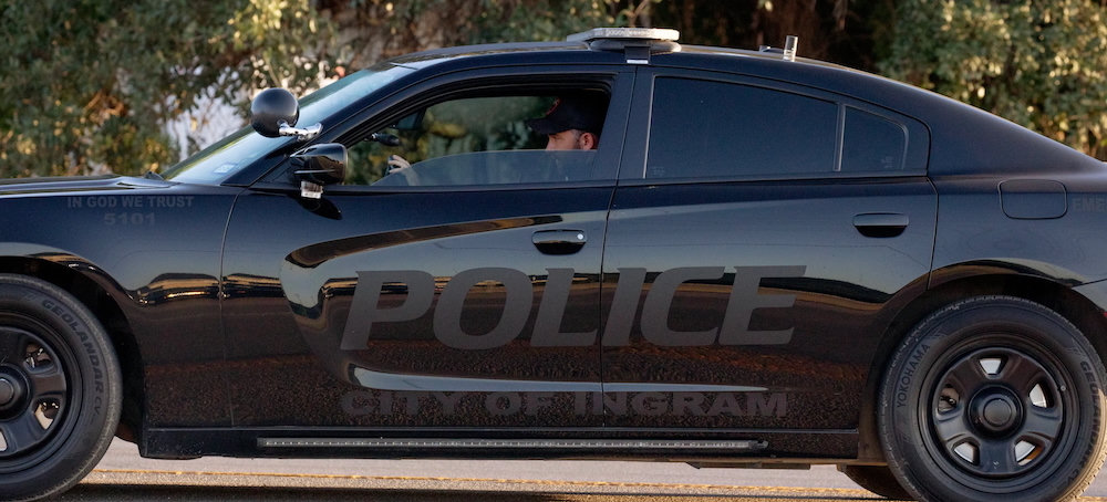 A Texas Cop Signed on to Help ICE Deport His Neighbors. It Tore the Town&nbsp;Apart.