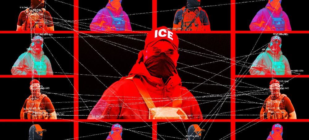 Massive Leak Exposes 41,000 Homeland Security Workers—Including Undercover ICE Agents