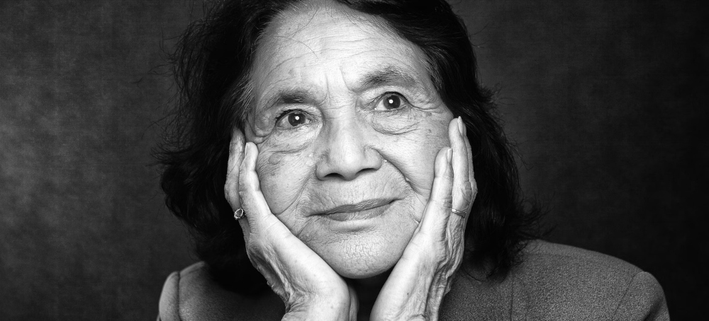 Dolores Huerta, Resolute Champion of Workers’ Rights, Dies at 96