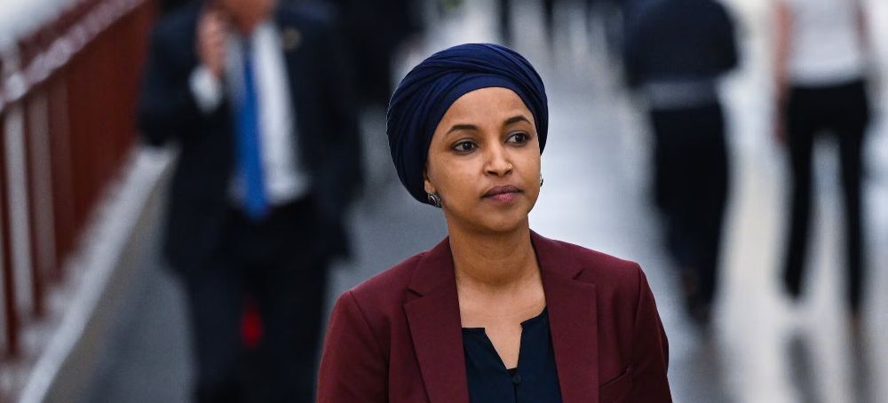 Justice Dept. Declines to Unseal Warrant for Search of Ilhan Omar’s Home
