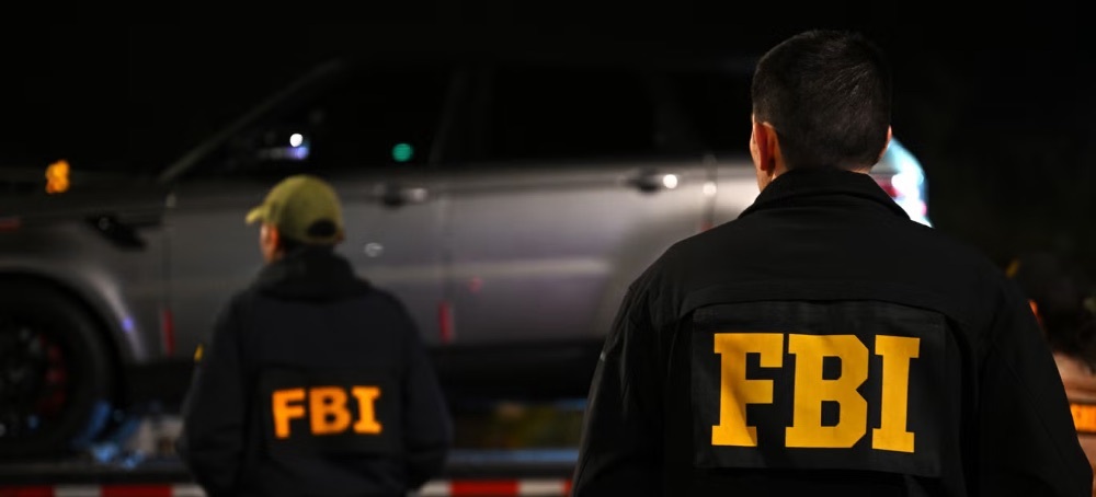 FBI Agents Fear Trump Team Will Order Them to Seize Voting Machines and Ballots in Election Takeover: Report