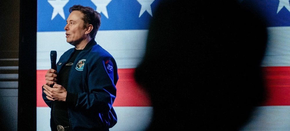 Law Firm Linked to Elon Musk Started an ‘Election Integrity’ Organization