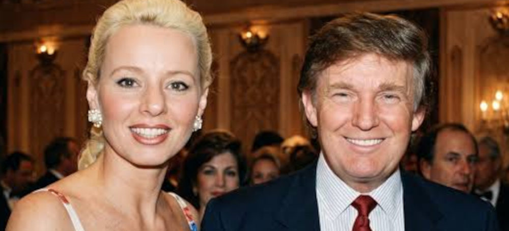 Swiss Model Who Accused Trump of Rape Fears for Her Safety: ‘I Am Scared’