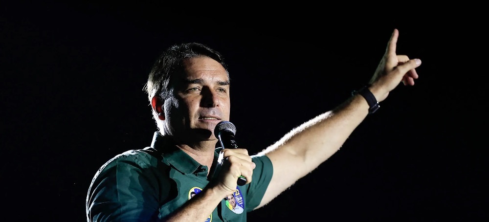 Trump Team Arranged Private Jet to Help Bolsonaro Flee Brazil