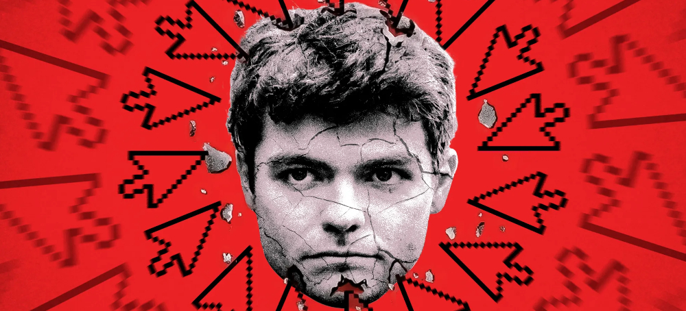 The Undoing of Nick Fuentes, the Far-Right Kingmaker Who Wasn’t