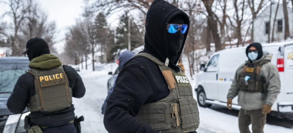 ICE’s Hiring Spree LED to Influx of Recruits With Questionable Qualifications, Investigation Shows