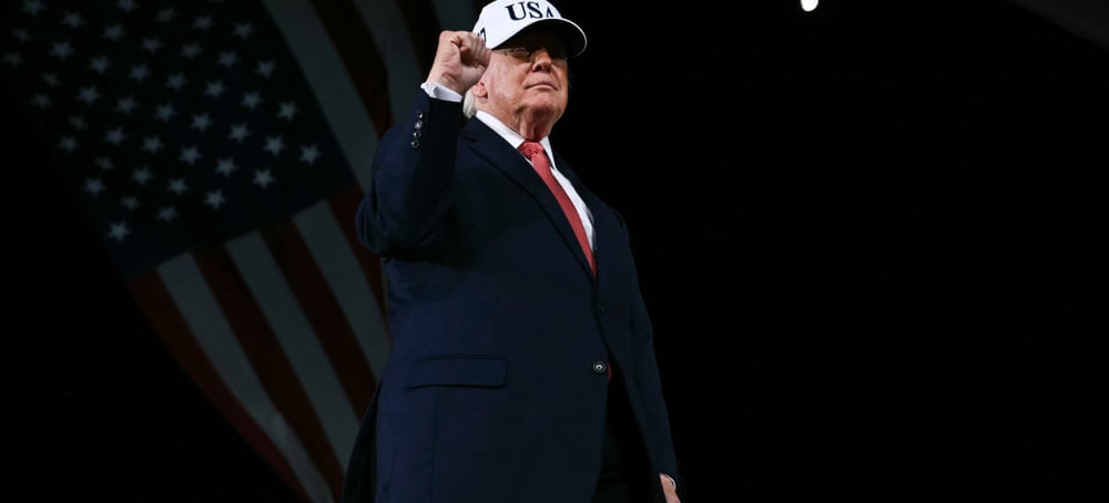 America Must Reverse Trump’s Moral&nbsp;Squalor
