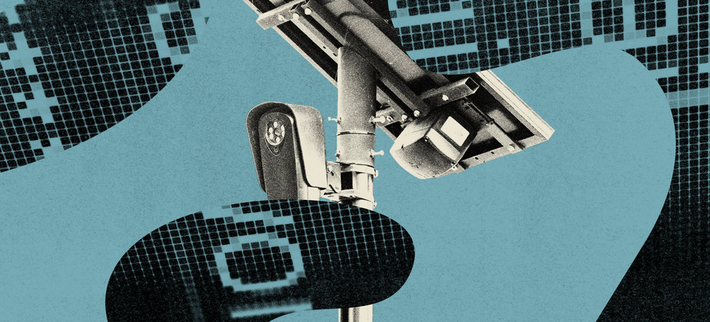 Cops Left the Force. They Kept Tracking People With Flock&nbsp;Cameras