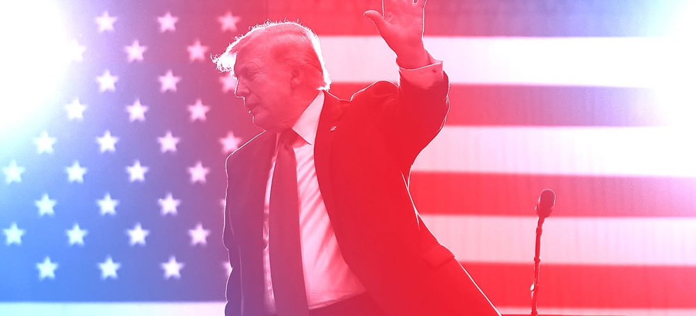 Trump’s Repudiation Is at Hand,&nbsp;Right?