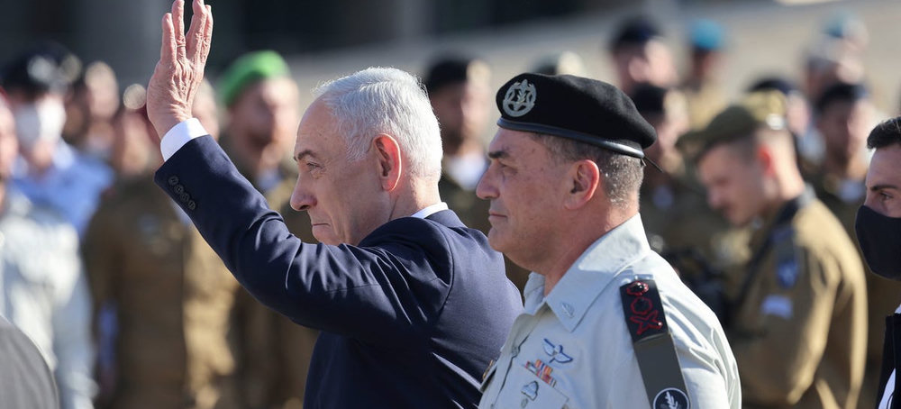 IDF Brass Fears Netanyahu May Launch Iran Offensive Before Tuesday’s Election
