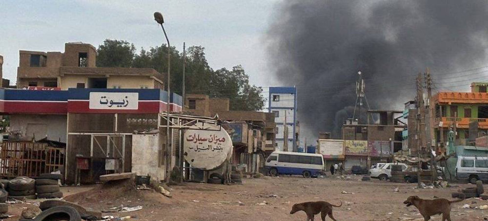 UN Warns Sudan Conflict Shows No Sign of Easing, Urges Parties to Pursue Peace