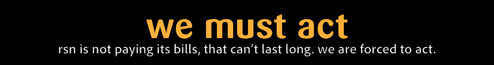 banner