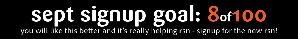 banner