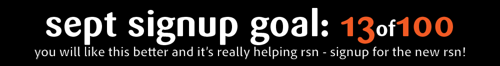 banner