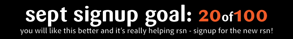 banner