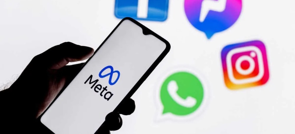 Why Would Meta Download So Much Porn?