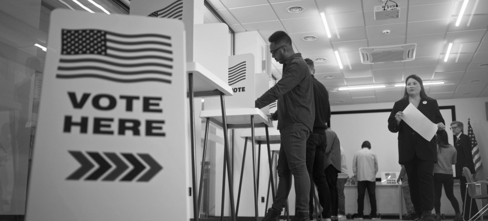 Too Many No Longer Believe Elections Are Fair