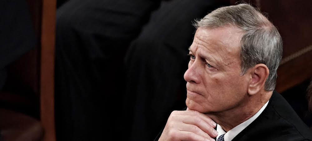 Is the Supreme Court a Coconspirator?