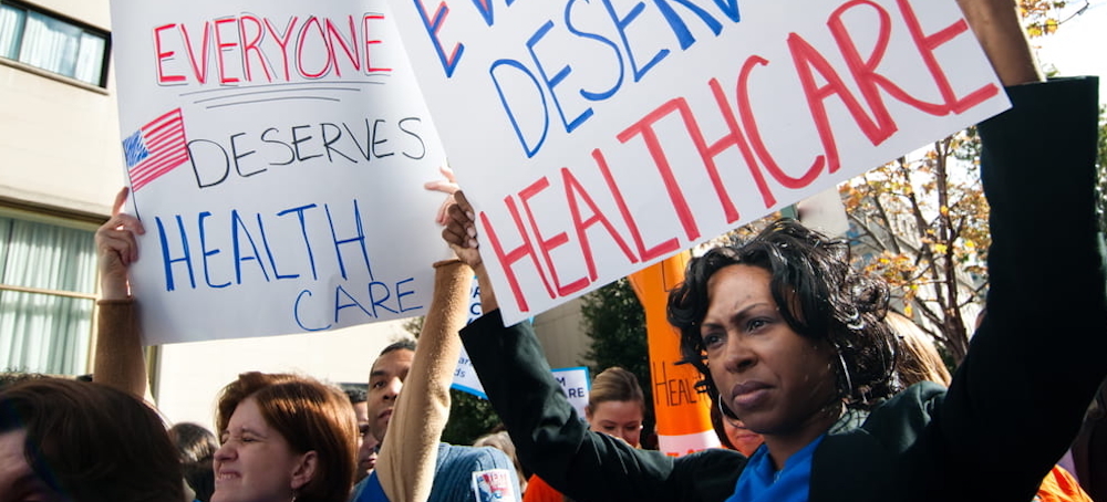 October 4 — The Hidden History of American Healthcare: The “Advantage” is Theirs, Not Yours