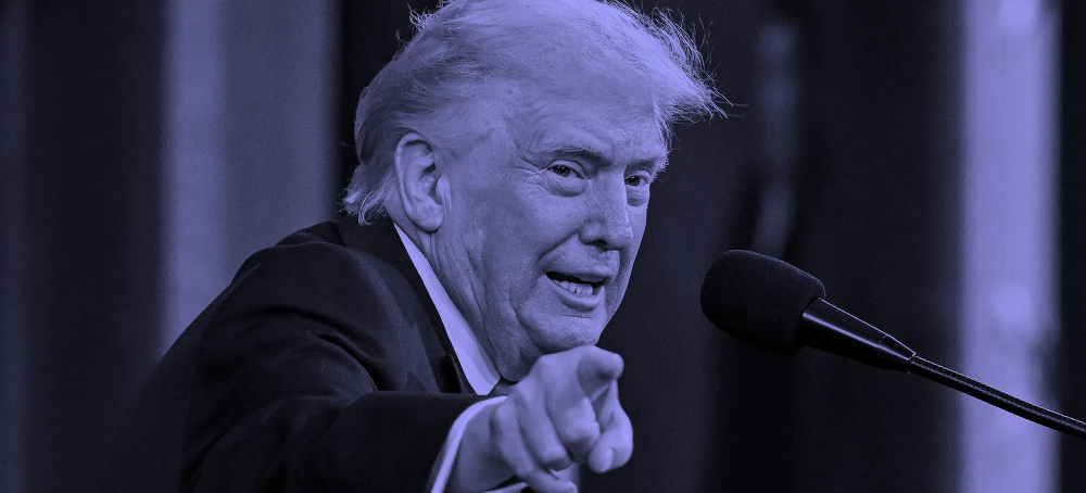 Rambling Man: Trump’s State of the Union 