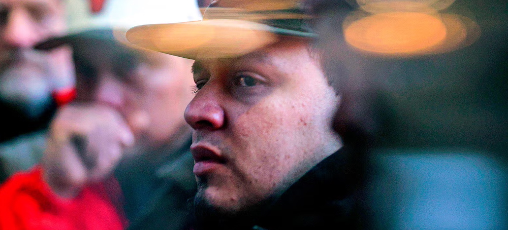 How the Trump Administration’s Most Wanted Man Finally Went Free