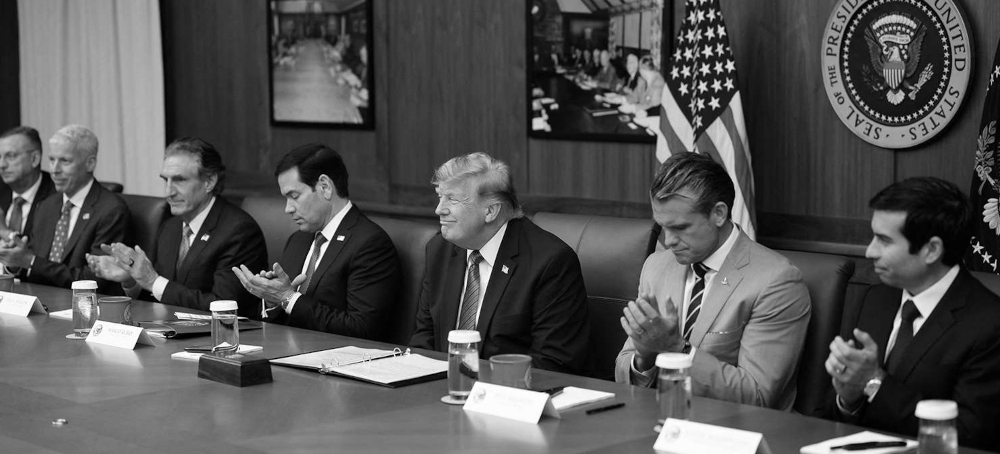 Trump’s Shameless Collaborators