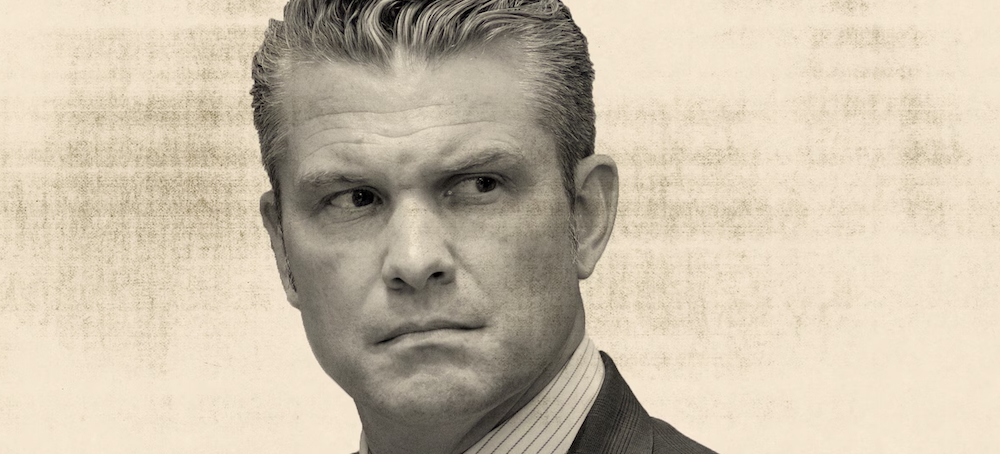 A Sickening Moral Slum of an Administration