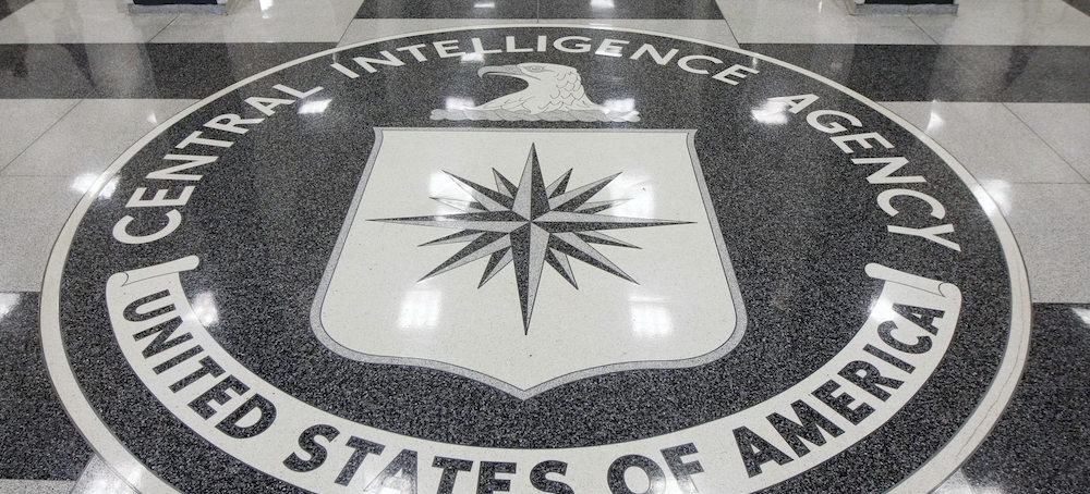 CIA Officers Can Sense the Threat Within
