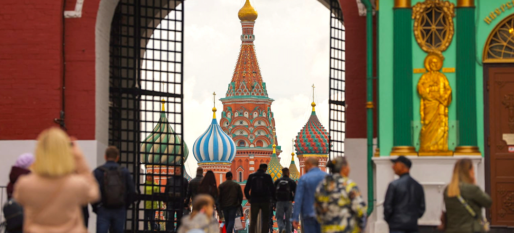 In Russia, Rage Is Boiling Over