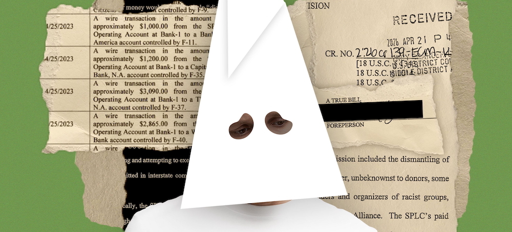 DOJ’s Anti-Anti-Racism Indictment Has Major Holes