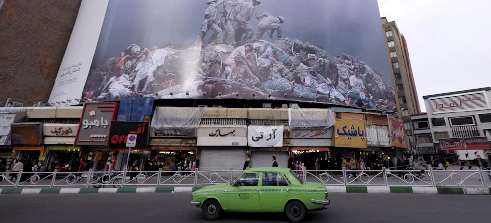 Trump Still Doesn’t Understand Iran, Or the Mess He’s Made