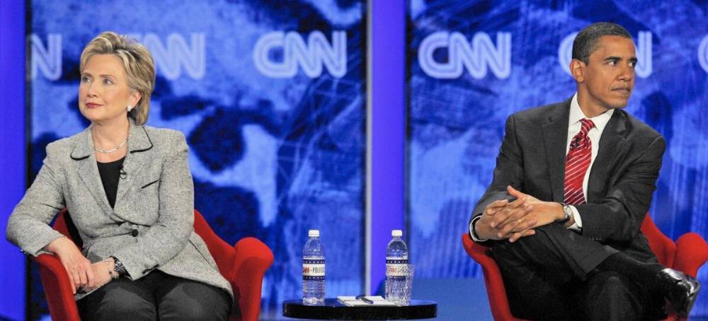 Obama Can’t Win General Election, Clinton Advisor Says (2008)