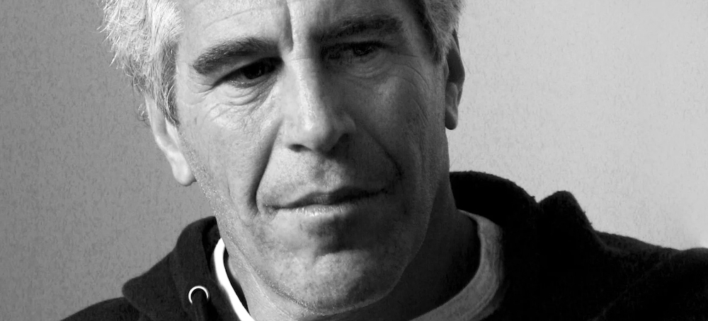 Jeffrey Epstein’s Bonfire of the Élites 