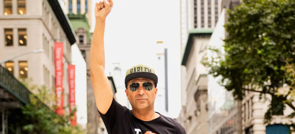 Tom Morello: ‘If It Kills Like Fascism, Brothers and Sisters, It’s Fascism’
