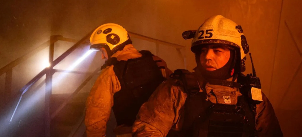 Putin Has Put Ukraine---and the World---At the Brink of Atomic Apocalypse