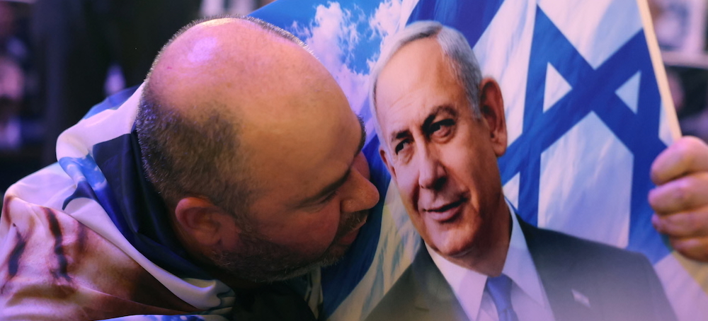 A Bitter Night in Israel for All Who Craved a Fresh Start. Netanyahu Survives for Now – and We Are More Divided Than Ever