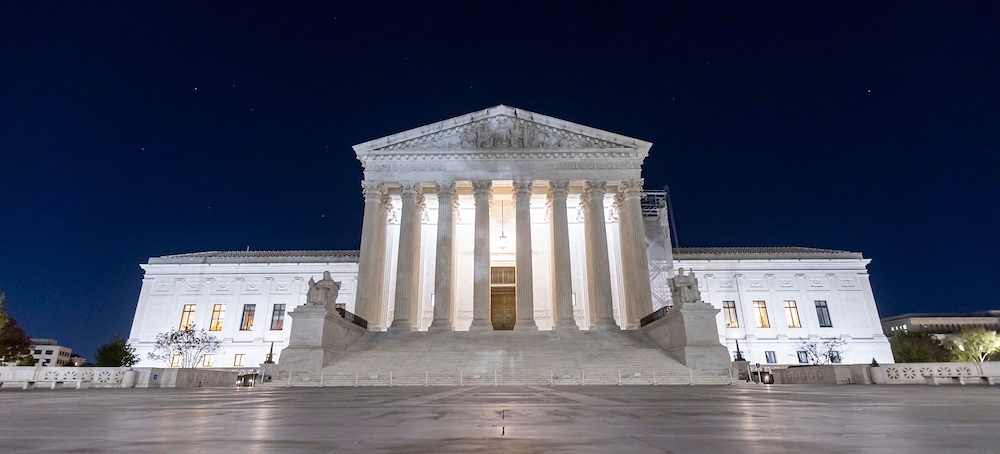 Judicial Supremacy Has Arrived