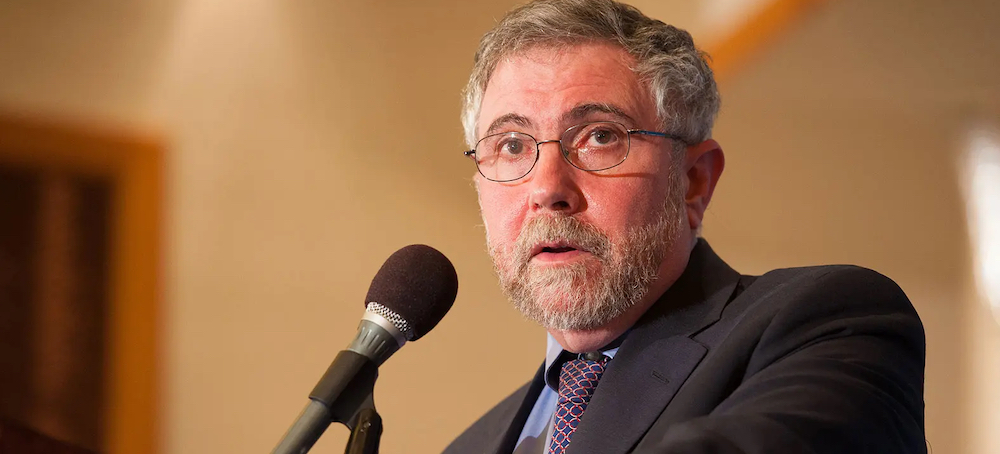 Trump's Burn, Baby, Burn Compulsion Persists Amid a Fossil Fuel Crisis