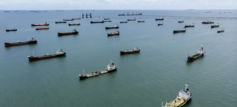 Sudarsan Raghavan | Dire Straits