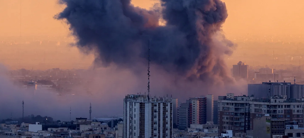 No, There Was No ‘Imminent Threat’ From Iran