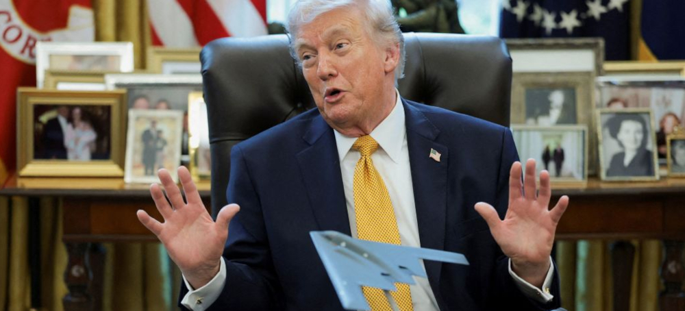 America’s Failing Gunboat Diplomacy