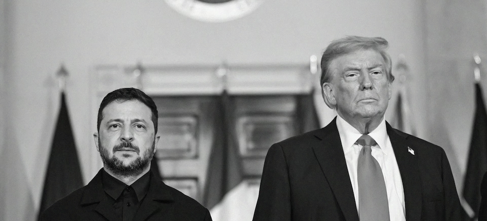 Ukraine May Be Just the Ally America Needs