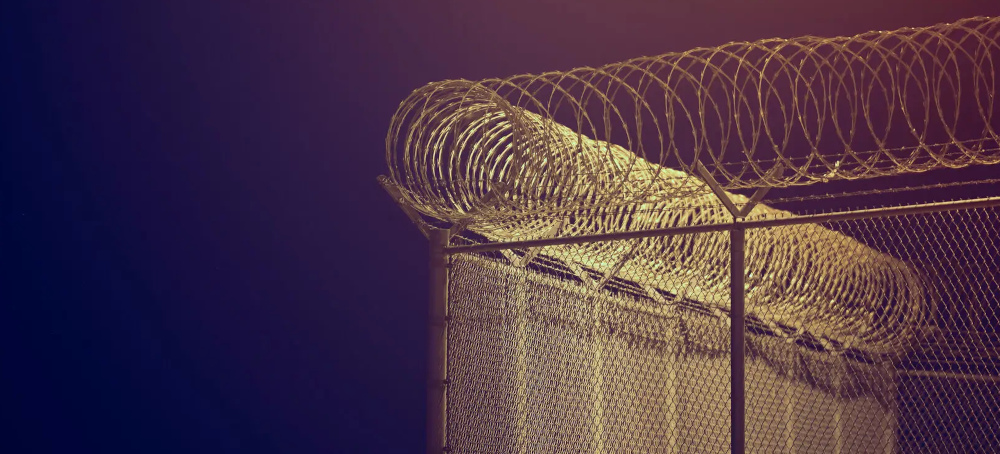 What Exactly Is a ‘Concentration Camp’?