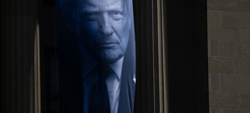 DOJ Enters a New, Even More Aggressive Phase