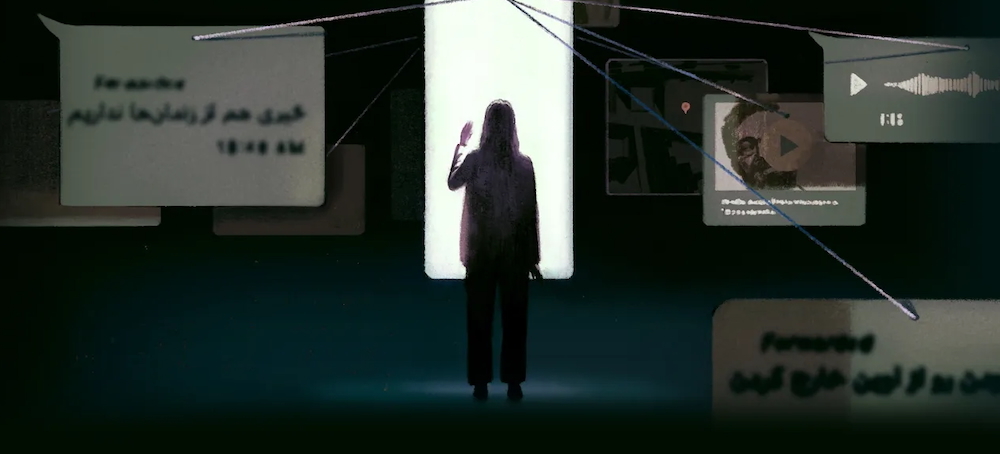 FOCUS: Searching for Iran’s Disappeared