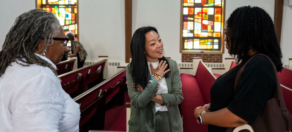 Can Progressive Candidates Win in Swing States? They Already Have.